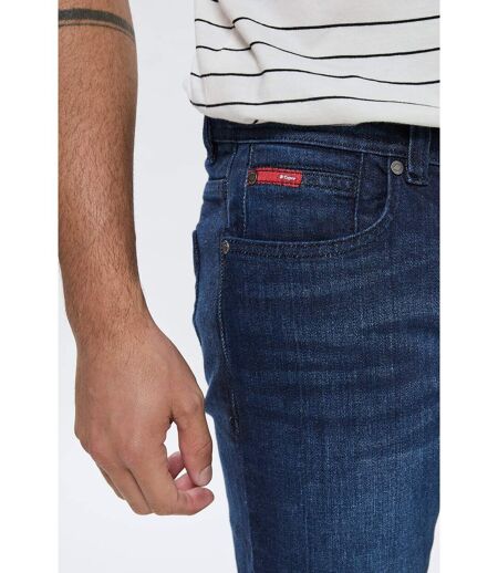Jean JORDY Indigo