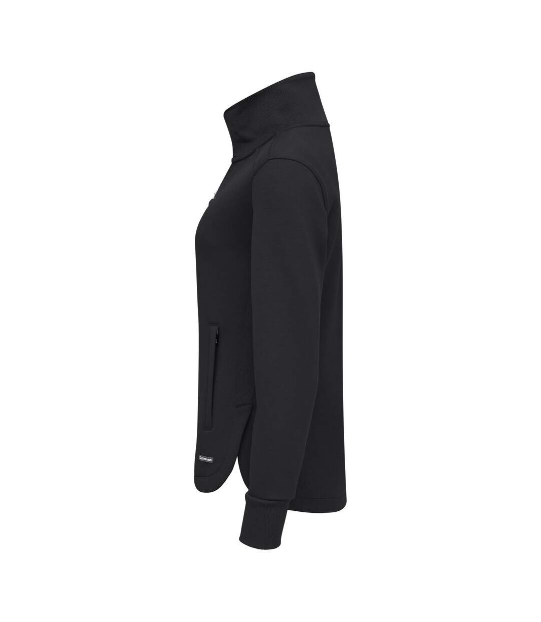 Veste Pemberton Femme Noir Cutter & Buck-3