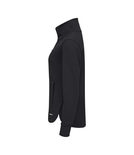 Veste Pemberton Femme Noir Cutter & Buck