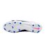Mens Phantom 6 Academy Firm Ground Football Boots Blue White Pink Nike-4