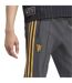 Pantalon De Survêtement Motif/style Manchester United Fc Terrace Icons Homme Noir Adidas-4