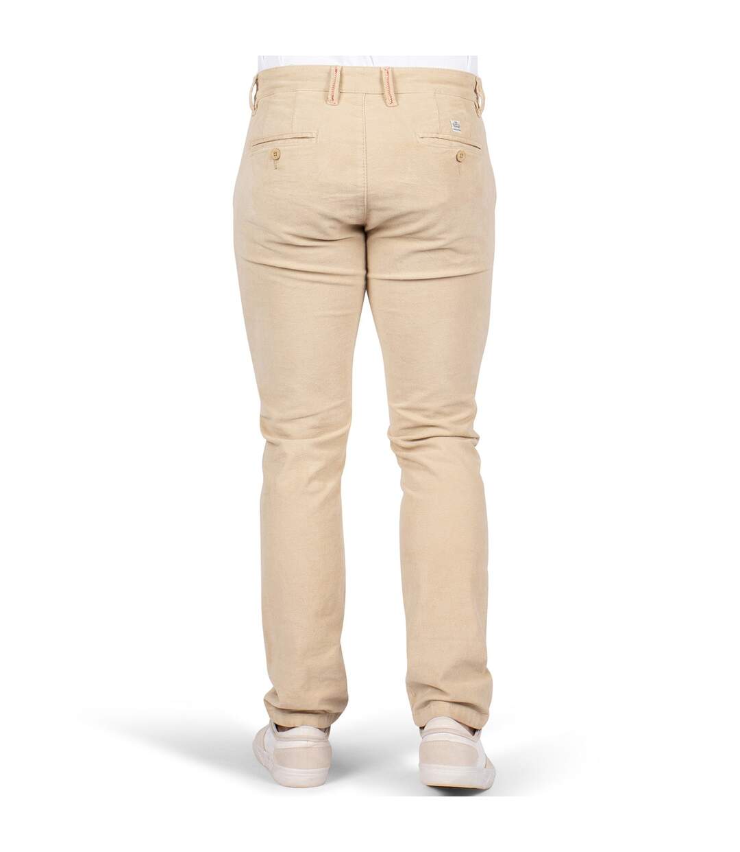 Pantalon VELOURS-2