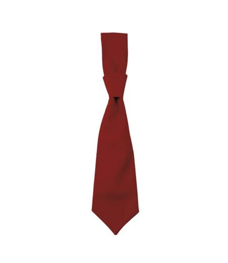 Cravate Messina Taille Unique Cuivré CG Workwear
