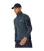 Haut Polaire Baslinn Homme Bleu Nuit Bleu Marine Regatta-1