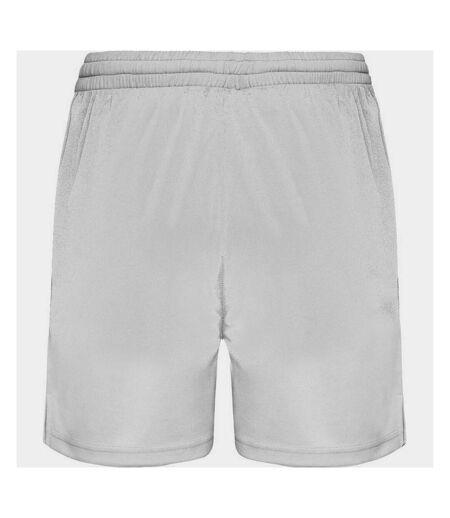 Roly - Short PLAYER - Adulte (Blanc) - UTPF4300