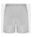 Roly - Short PLAYER - Adulte (Blanc) - UTPF4300