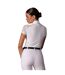 Aubrion Womens/Ladies Ambel Show Shirt (White) - UTER1998