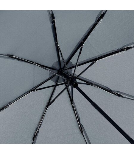 Parapluie De Poche Oekobrella Taille Unique Gris Fare