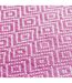 Set de Table Losamo 30x45cm Fuchsia-2