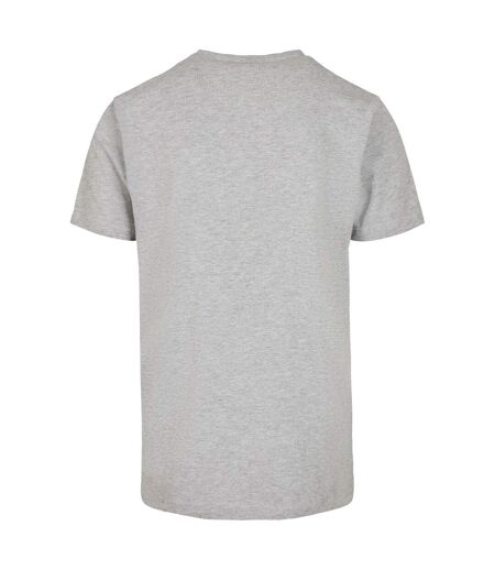 Gris Chiné Mister Tee