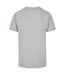 Gris Chiné Mister Tee-3
