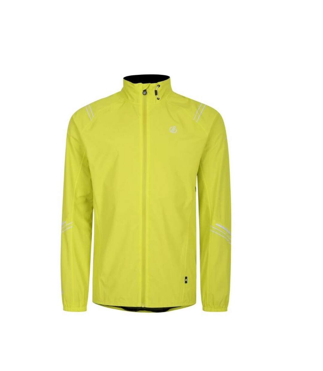 Dare 2B Unisex Adult Illume Pro Waterproof Jacket (Neon Spring)