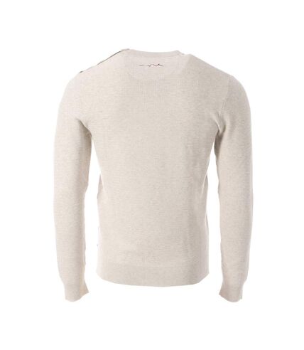 Pull Gris Homme Teddy Smith Ralston