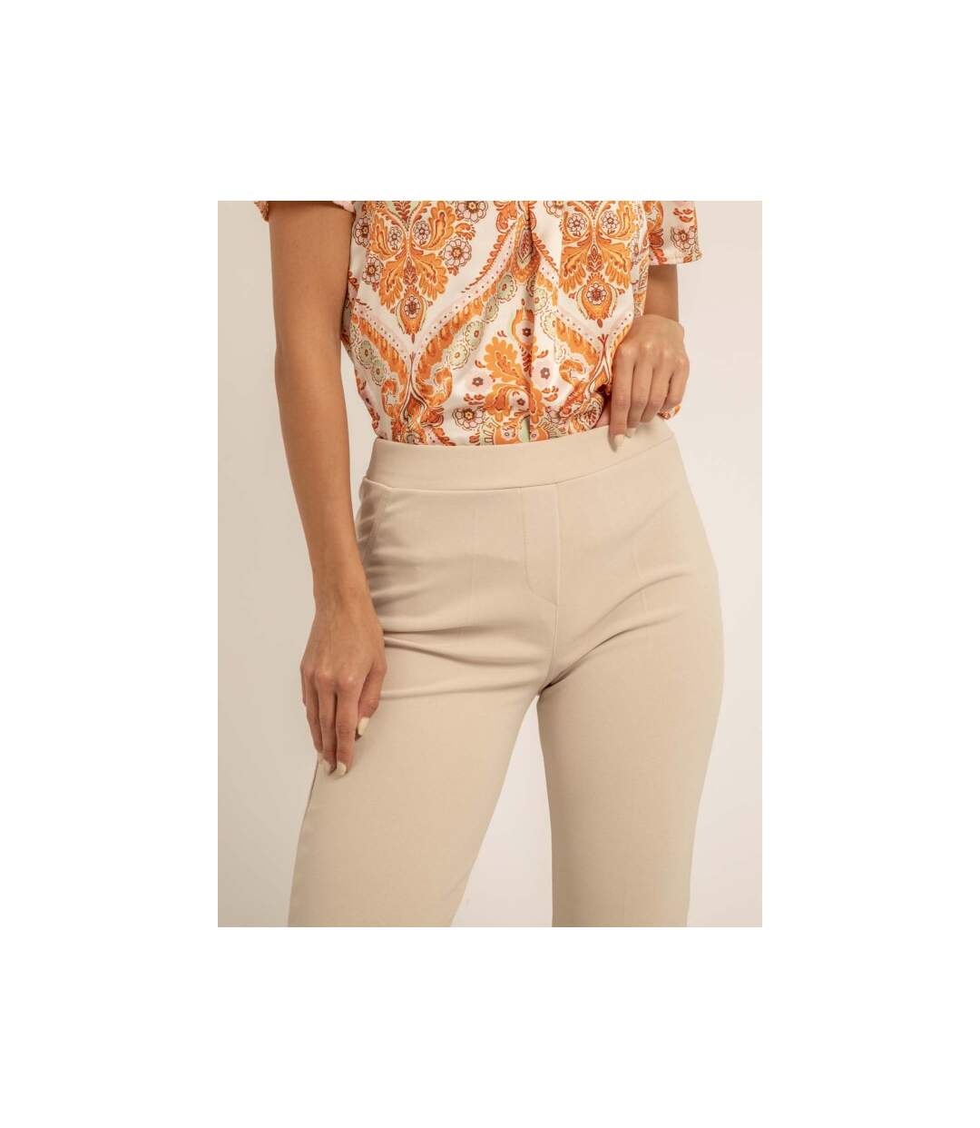 Pantalon ELIANE - Dona X Lisa-3