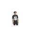 T-shirt Jude Bellingham Tour Homme Noir Adidas-1