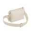 Sac À Bandoulière Boutique Taille Unique Blanc Cassé Bagbase-1