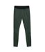 Mens pro training leggings deep forest Umbro-1