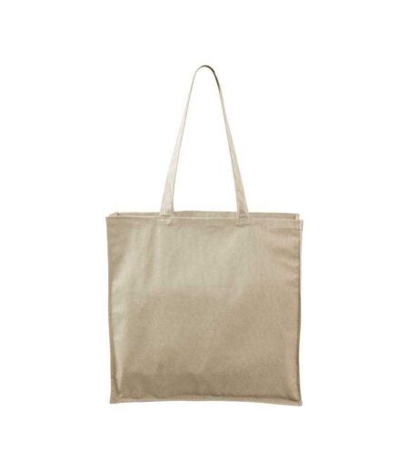 Tote Bag Mli-90110 Taille Unique Beige Malfini