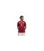 Mens Mendes 2026 Portugal Fc Home Jersey Red Puma-1