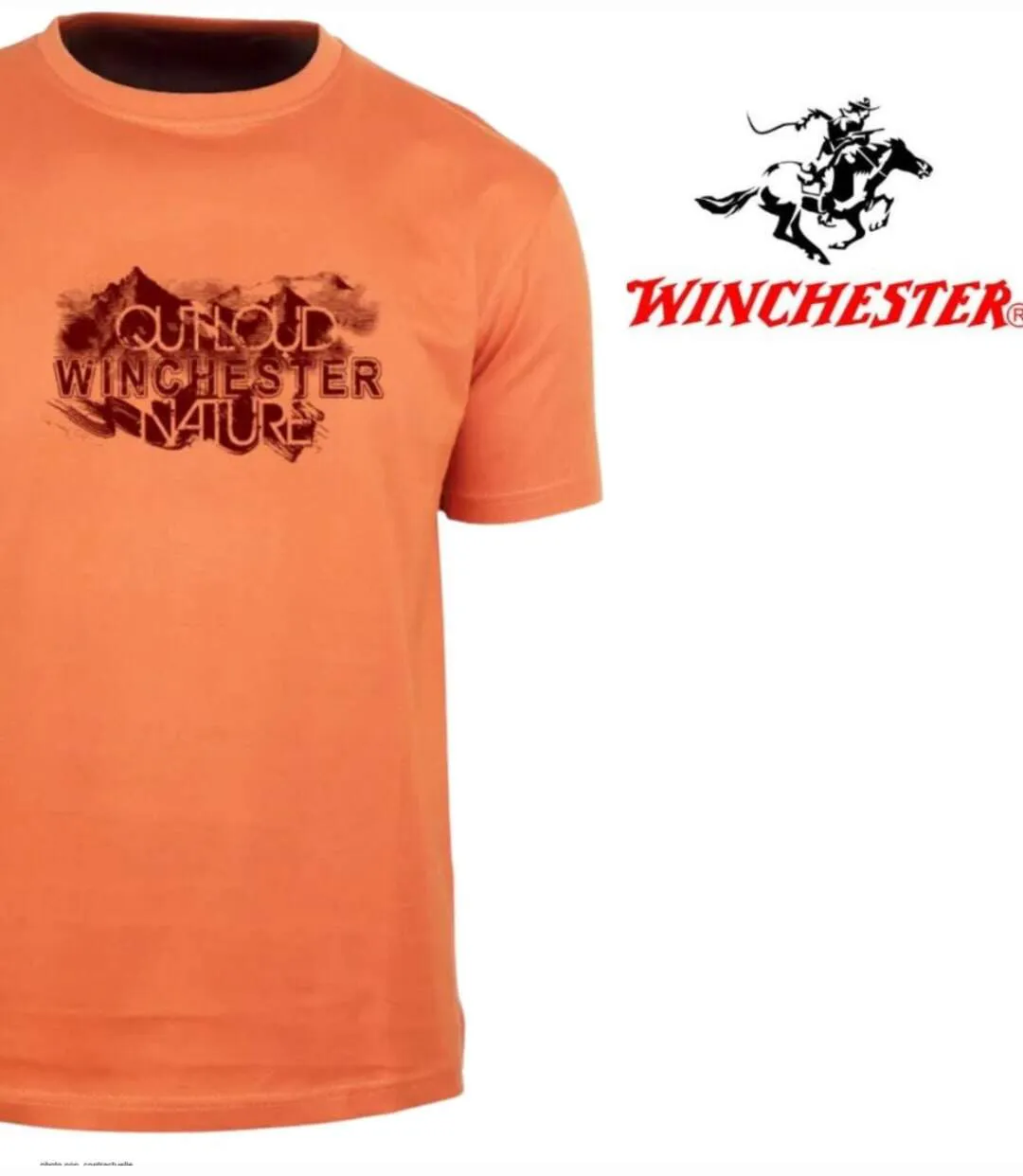 Tee-shirt STANLEY1 Winchester – Le haut à manches courtes en coton jersey pour un confort dynamique au quotidien-4