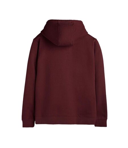 Sweat bordeaux femme teddy smith solene - l