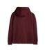 Sweat bordeaux femme teddy smith solene - l-2