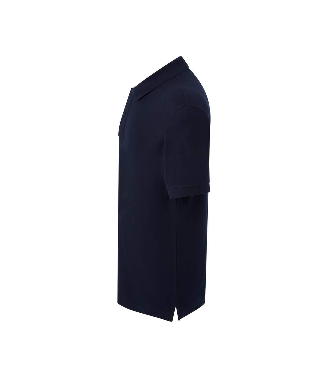 Polo Homme Bleu Marine JHK-3