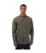 Chemise Homme Vert Gant-1