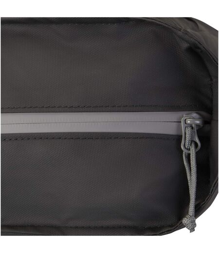 Tote Bag Aqua Taille Unique Noir Generic