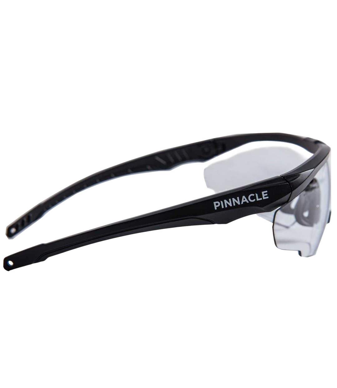 Photochromatic Cycling Glasses One Size Black Pinnacle-3