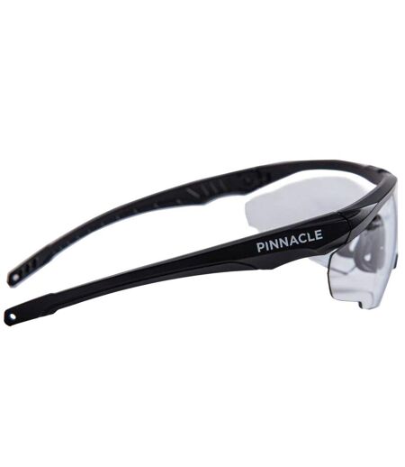 Photochromatic Cycling Glasses One Size Black Pinnacle