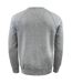 Mens Club Crew Neck Sweatshirt Classic Marl Canterbury-2