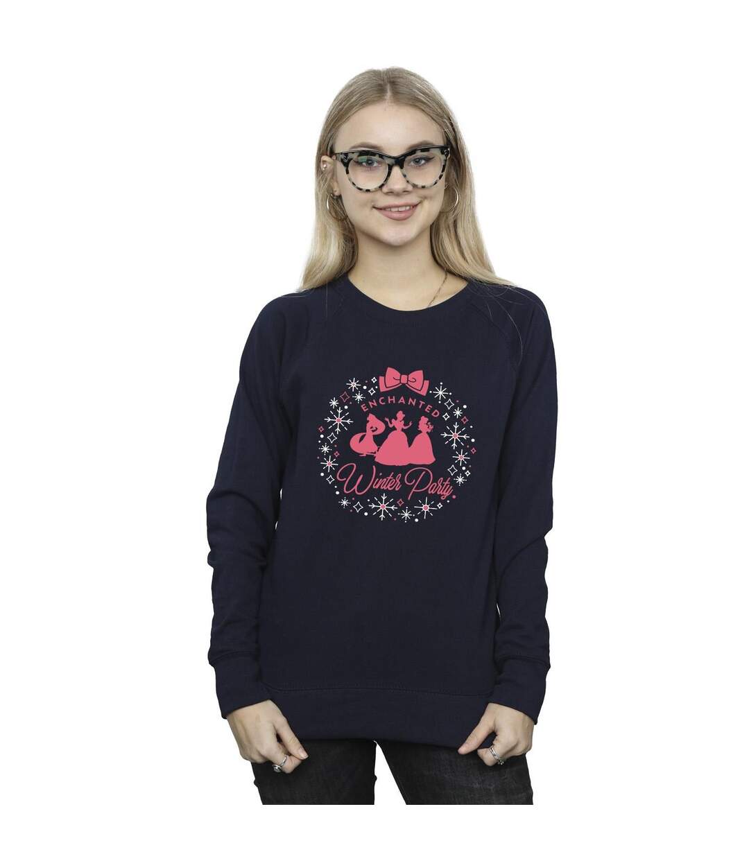 (Bleu marine) - UTBI33182-2