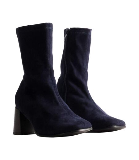 Bottines à Talon Super Mode Bellucci