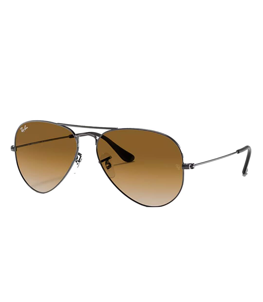 Aviator Gradient Sunglasses RB30250045158 Men-Women-2