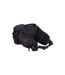 Traverse waist bag one size black Mountain Warehouse-2