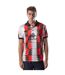 Mens palet percival football home jersey multicoloured Umbro-1