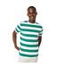 T-shirt homme vert Burton Burton