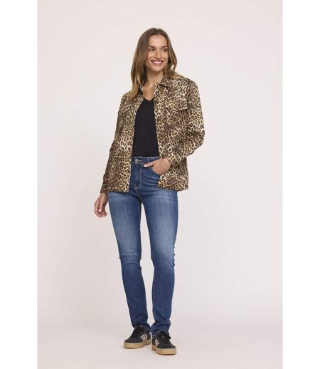 Jean coton slim JANA
