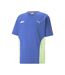 T-shirt bleu homme puma mercedes 538456 - xs-1