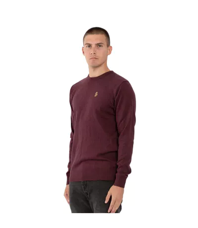 Sweat Gerard Homme Rouge Luke 1977