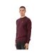 Sweat Gerard Homme Rouge Luke 1977-1