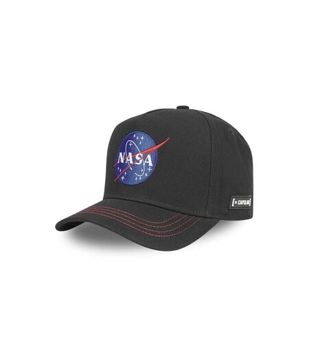 Casquette avec logo Nasa Capslab