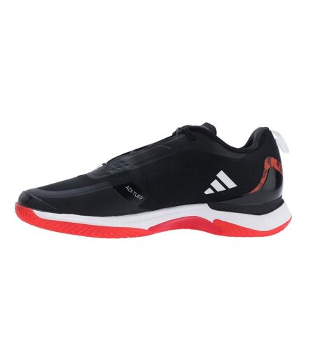 Chaussures avacourt femme noir Adidas