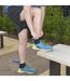 Unisex Bamboo Organic Cotton Low Cut Trainer Socks-4
