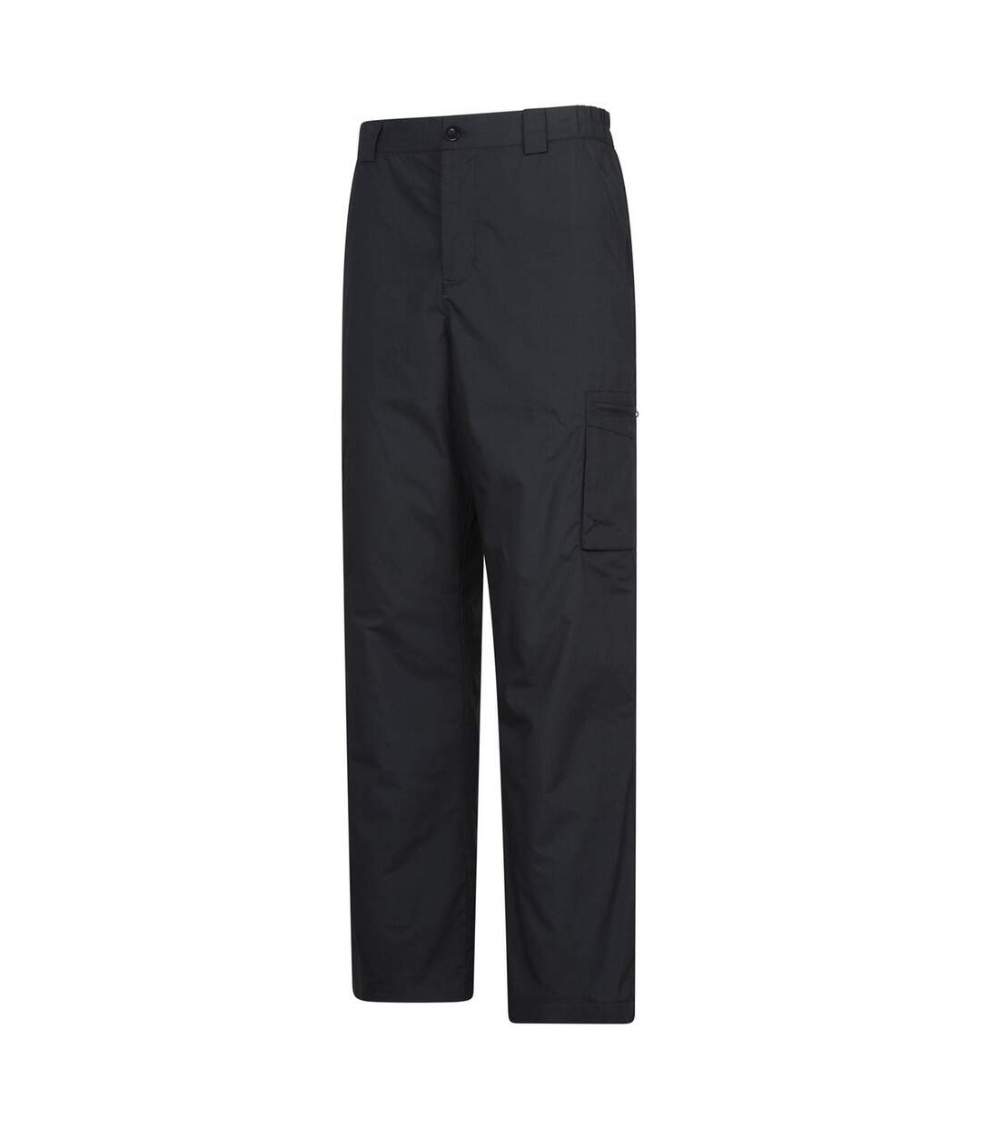 Pantalon D'hiver Delta Homme Noir Mountain Warehouse-3