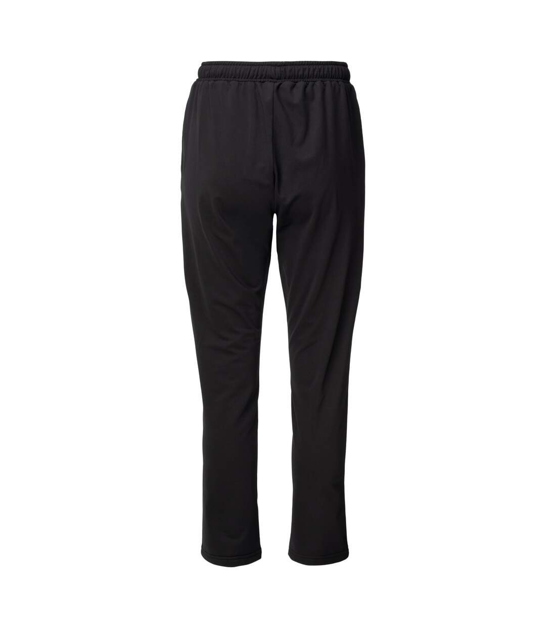Pantalon De Jogging Lorimo Femme Noir Martes Essential-3