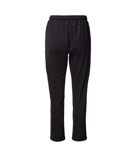 Pantalon De Jogging Lorimo Femme Noir Martes Essential