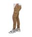 Pantalon cargo camel homme jack & jones paul flake - w29-l32-3