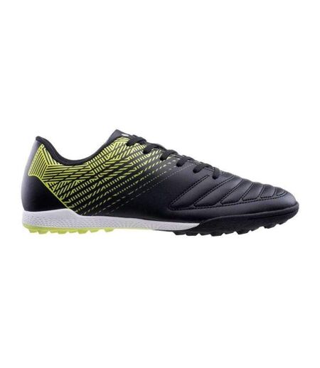 Chaussures De Foot Mator Homme Noir Vert Martes Essential